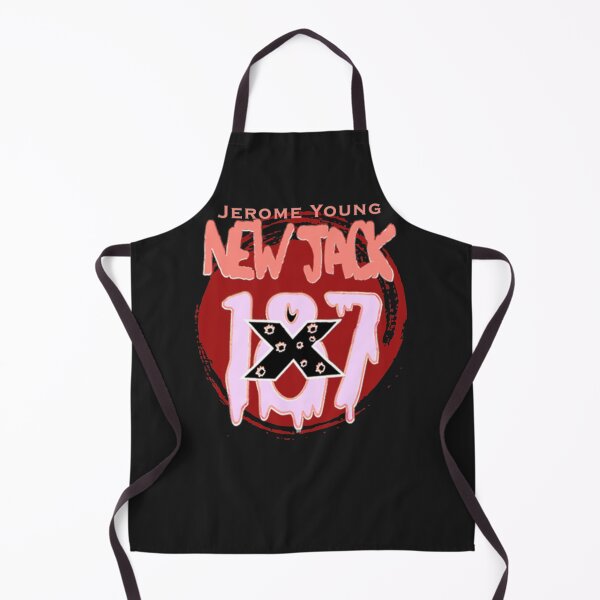 Item preview, new jack 187 Classic T-Shirt designed and sold by AdrianCsiza.