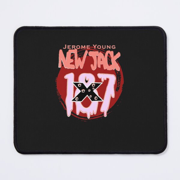 Item preview, new jack 187  Classic T-Shirt designed and sold by AdrianCsiza.