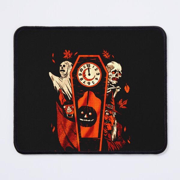 Item preview, Witching Hour Classic T-Shirt designed and sold by MarcBecht.