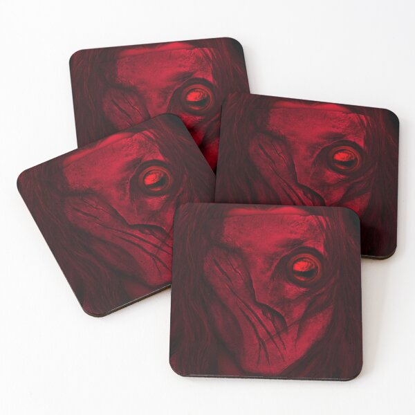 Item preview, Tobias Adams (Red Masked Version) designed and sold by DavidNear666.