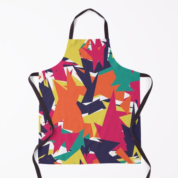 Item preview, Geometric pop art designed and sold by TheCosmoWest.