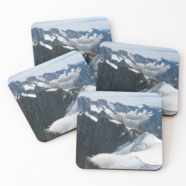 Item preview, Classic Chamonix designed and sold by DiFigianoPhoto.