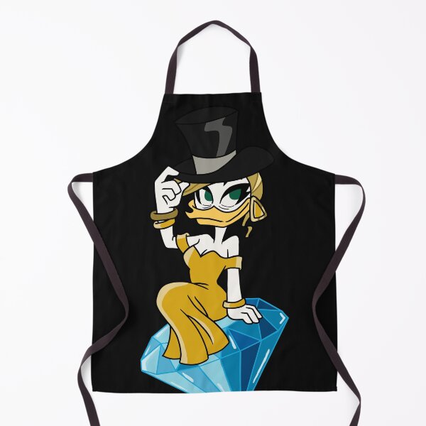 Item preview, DT17 Glittering Goldie designed and sold by McDuck Department Store.