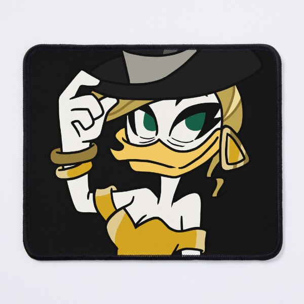Item preview, DT17 Glittering Goldie  designed and sold by McDuck Department Store.