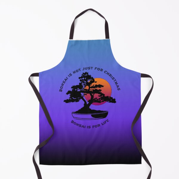 Item preview, Bonsai For Life - Graphic Tee designed and sold by kernowerno.