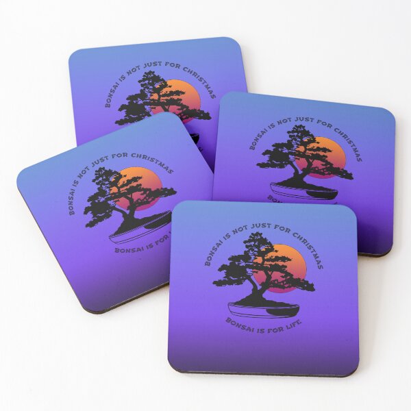 Item preview, Bonsai For Life - Graphic Tee designed and sold by kernowerno.