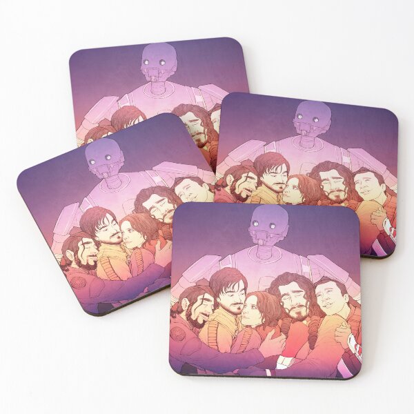 Item preview, R1 Group Hug designed and sold by Sempaiko.