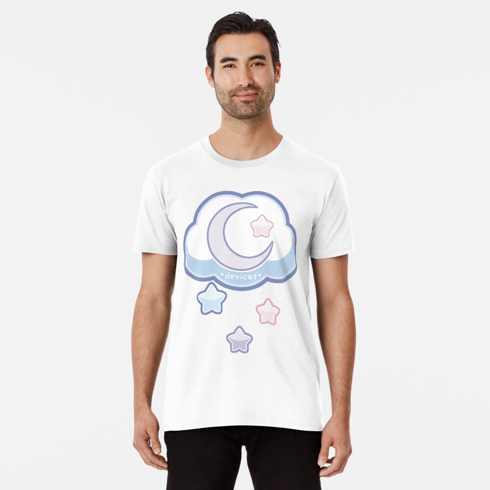 Item preview, Premium T-Shirt designed and sold by devicatoutlet.