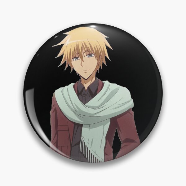 Item preview, Maid Sama designed and sold by OtakuEmporium.