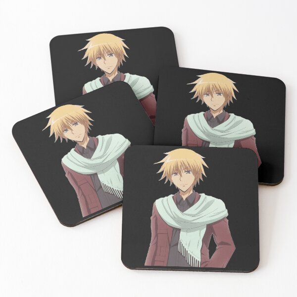 Item preview, Maid Sama designed and sold by OtakuEmporium.