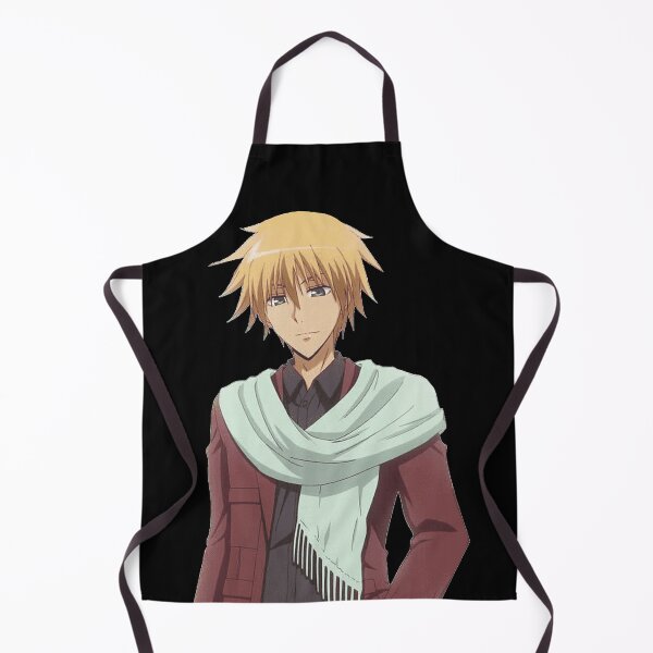 Item preview, Maid Sama designed and sold by OtakuEmporium.