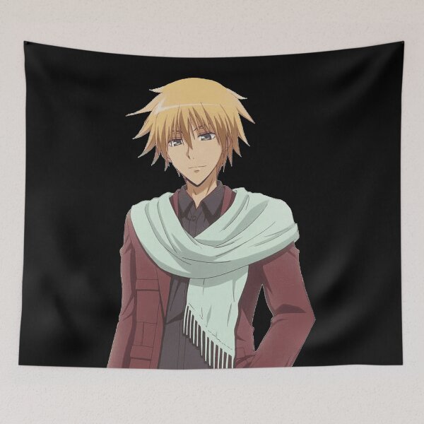 Item preview, Maid Sama designed and sold by OtakuEmporium.