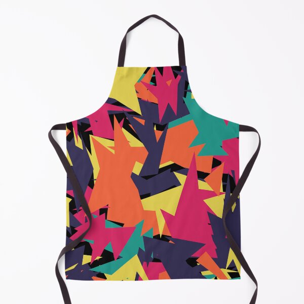 Item preview, Geometric pop art 2 designed and sold by TheCosmoWest.
