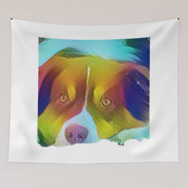 Item preview, Australian Shepherd Dog designed and sold by Gaurav590678.