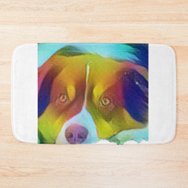 Item preview, Australian Shepherd Dog designed and sold by Gaurav590678.