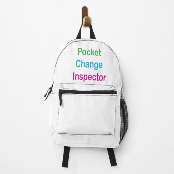 Item preview, Pocket Change Inspector Coins ,Gift For friend . designed and sold by AMERZAGUE DESIGN.