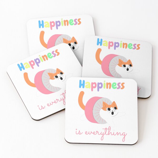 Item preview, Happiness  designed and sold by Paint84.