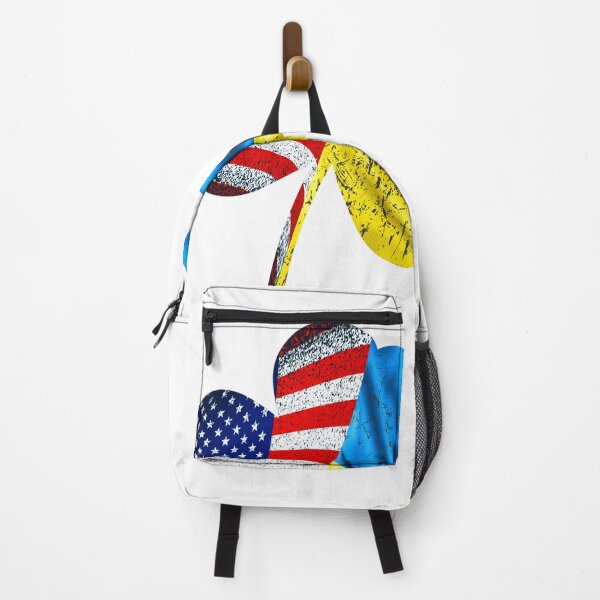 Item preview, Shamrock American with Ukraine flag St. Patrick day, St. Patrick day birthday  designed and sold by Saif6X.