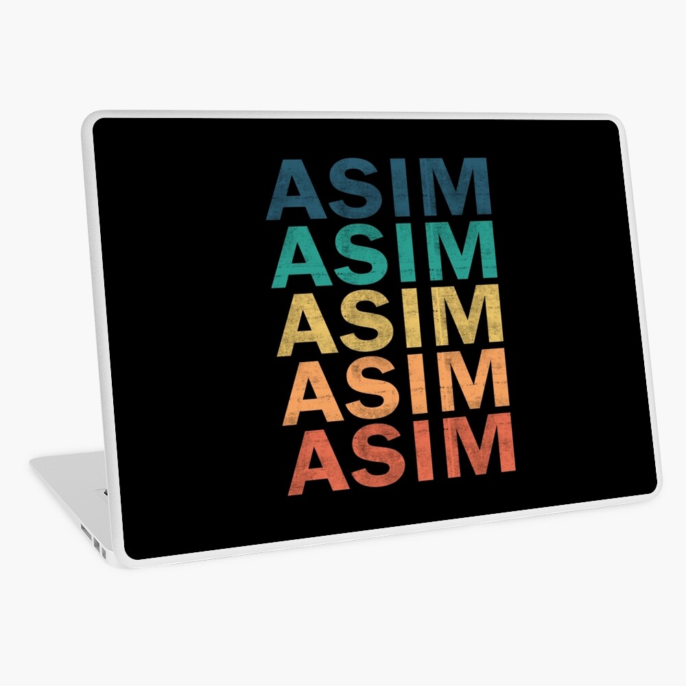 A S I M - Payhip