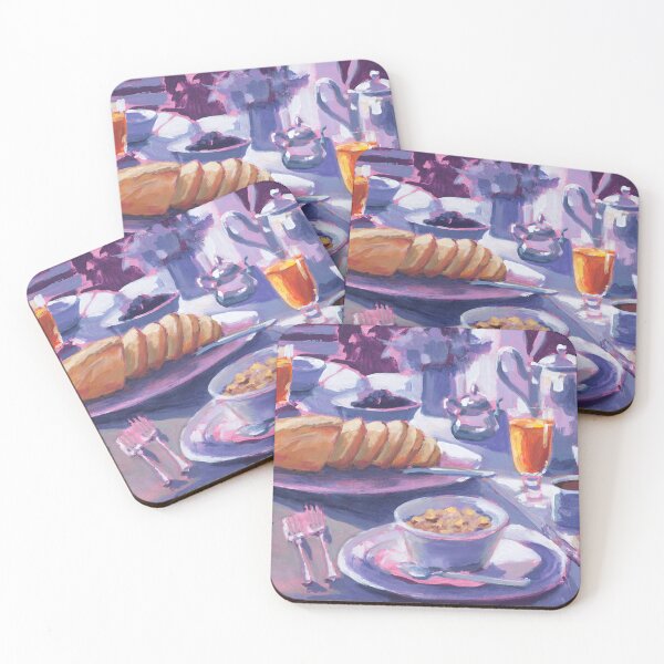 Item preview, Breaking Bread designed and sold by AMOpainting.