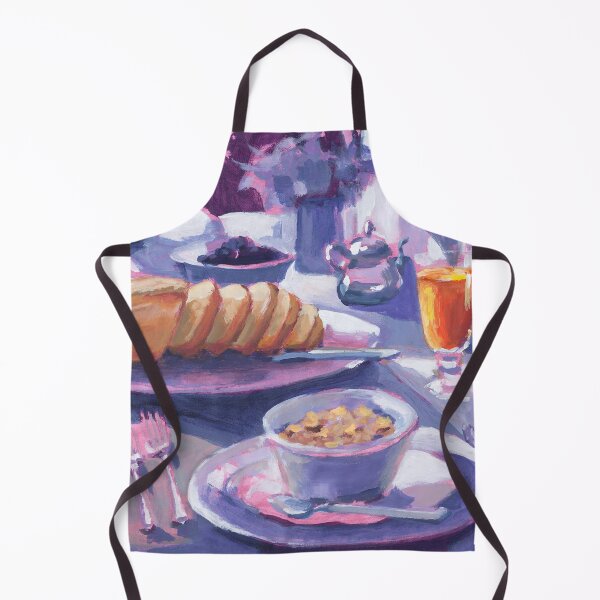 Item preview, Breaking Bread designed and sold by AMOpainting.