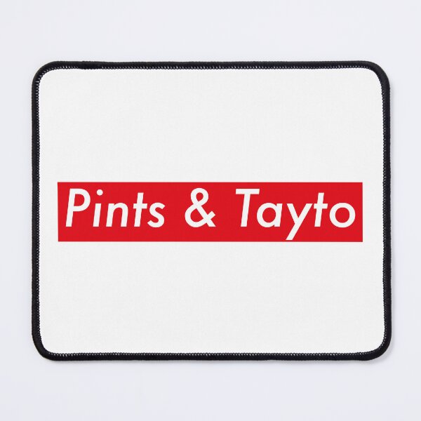Item preview, Pints and tattoo Logo designed and sold by lisamuiri.