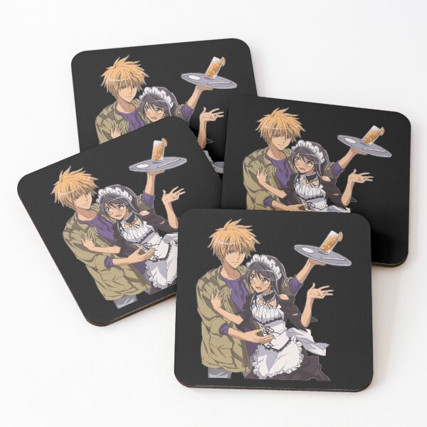 Item preview, Maid Sama designed and sold by OtakuEmporium.
