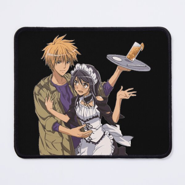 Item preview, Maid Sama designed and sold by OtakuEmporium.