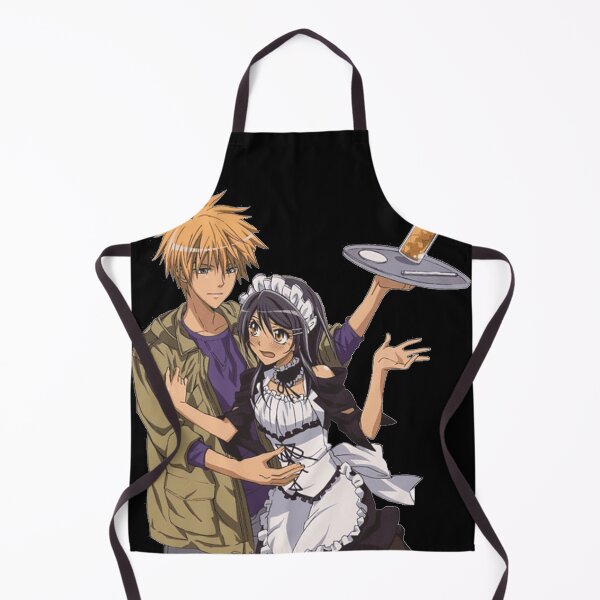 Item preview, Maid Sama designed and sold by OtakuEmporium.