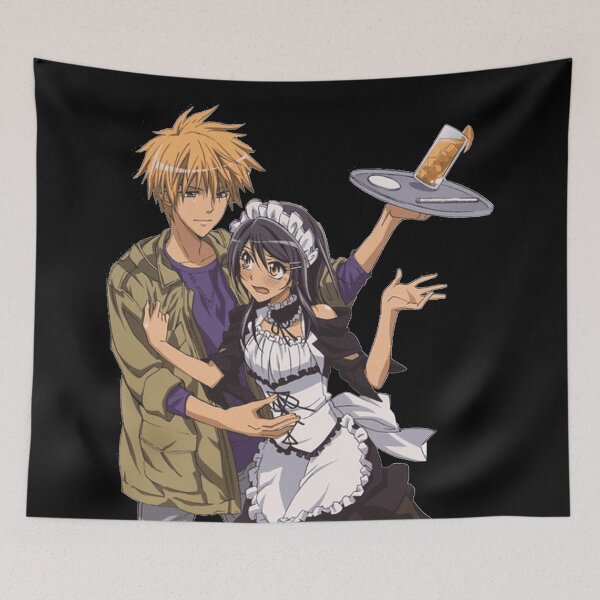 Item preview, Maid Sama designed and sold by OtakuEmporium.
