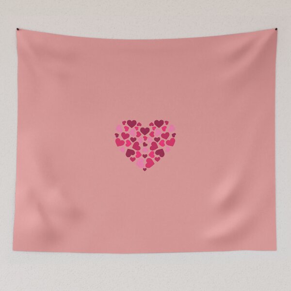 Item preview,  Cute Heart  Cases Phone Cases  designed and sold by ILTS.