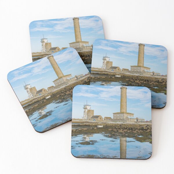 Item preview, Eckmuhl Lighthouse Reflections designed and sold by DiFigianoPhoto.
