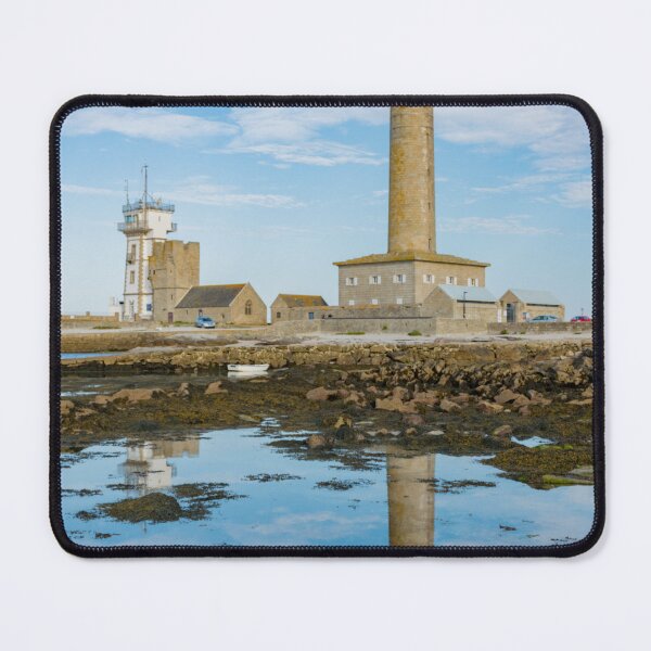 Item preview, Eckmuhl Lighthouse Reflections designed and sold by DiFigianoPhoto.