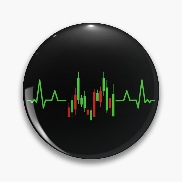 Item preview, Candlestick's Heartbeat designed and sold by KreativeIdeen.