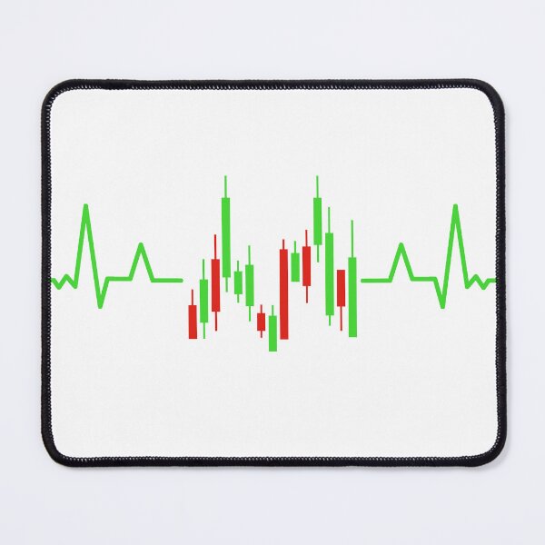 Item preview, Candlestick's Heartbeat designed and sold by KreativeIdeen.