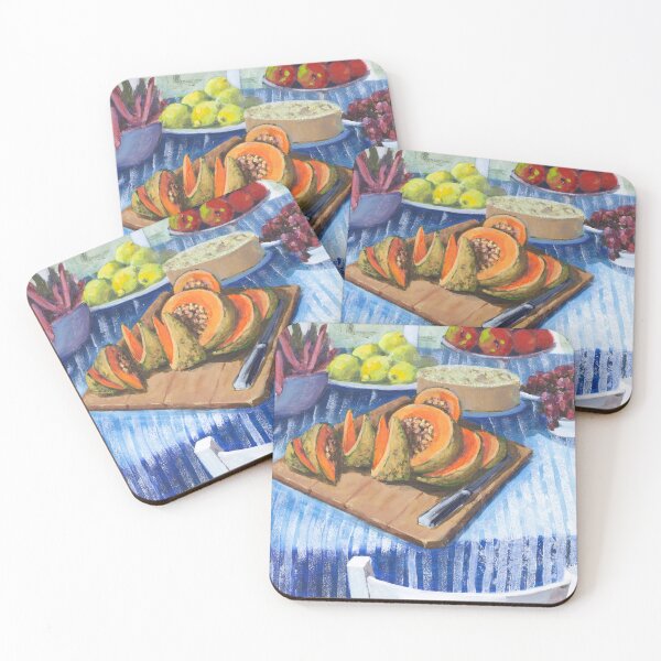 Item preview, Brunch Buffet designed and sold by AMOpainting.