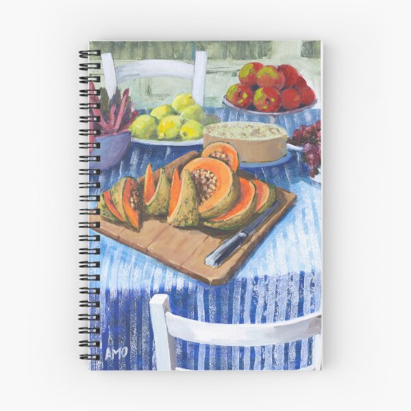 Item preview, Brunch Buffet designed and sold by AMOpainting.