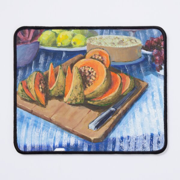 Item preview, Brunch Buffet designed and sold by AMOpainting.