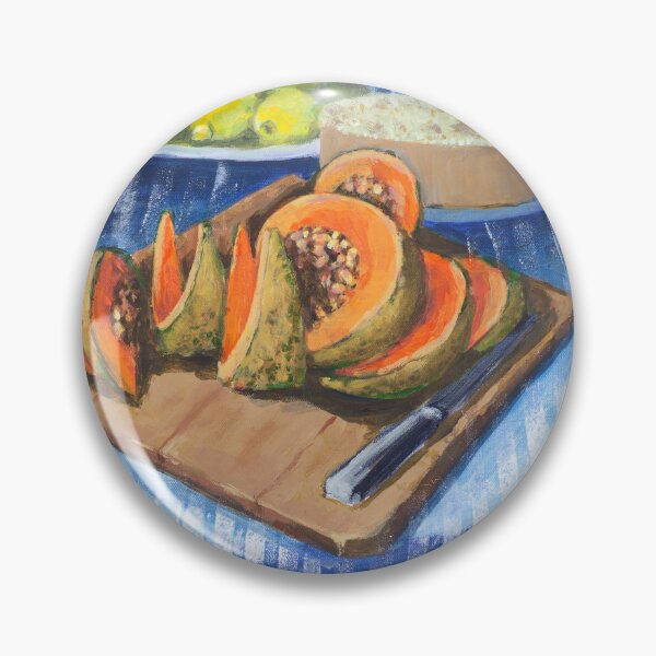 Item preview, Brunch Buffet designed and sold by AMOpainting.