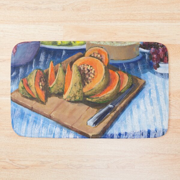 Item preview, Brunch Buffet designed and sold by AMOpainting.