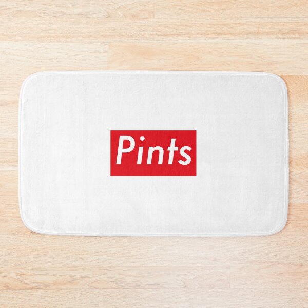 Item preview, Pints Logo designed and sold by lisamuiri.