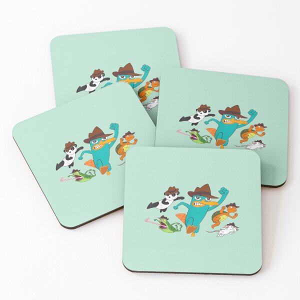 Item preview, Animals Spy Organization Funny Cute designed and sold by KidGiftChoice.
