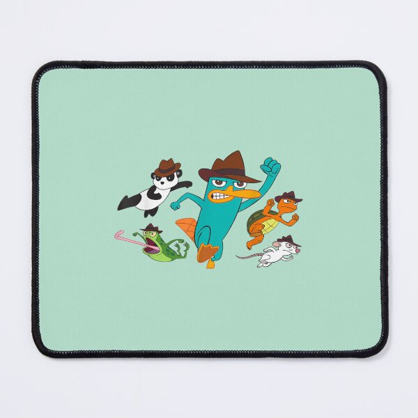 Item preview, Animals Spy Organization Funny Cute designed and sold by KidGiftChoice.