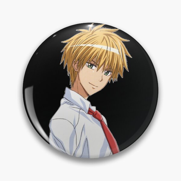Item preview, Maid Sama designed and sold by OtakuEmporium.