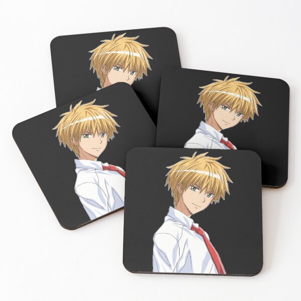 Item preview, Maid Sama designed and sold by OtakuEmporium.