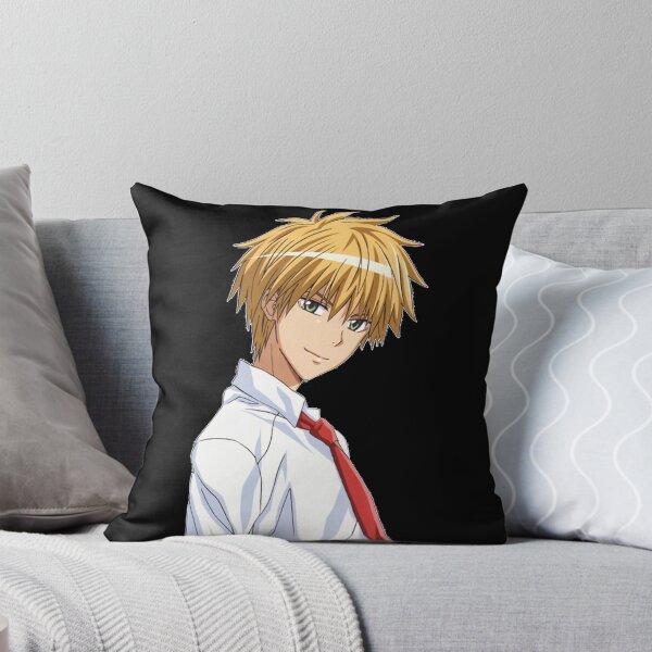 Artikelvorschau, Dienstmädchen Sama entworfen und verkauft von OtakuEmporium.