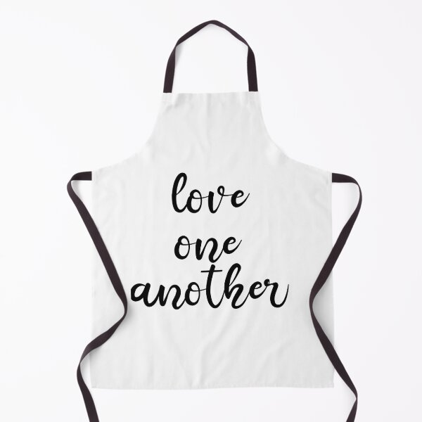 Item preview, love one another designed and sold by safiaraoof.