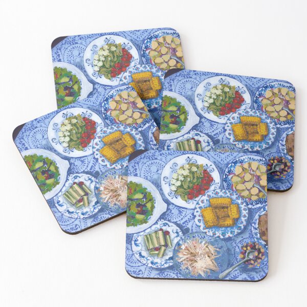 Item preview, Celebrate Summer designed and sold by AMOpainting.