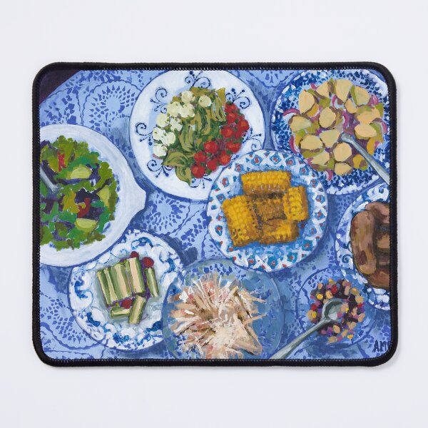 Item preview, Celebrate Summer designed and sold by AMOpainting.