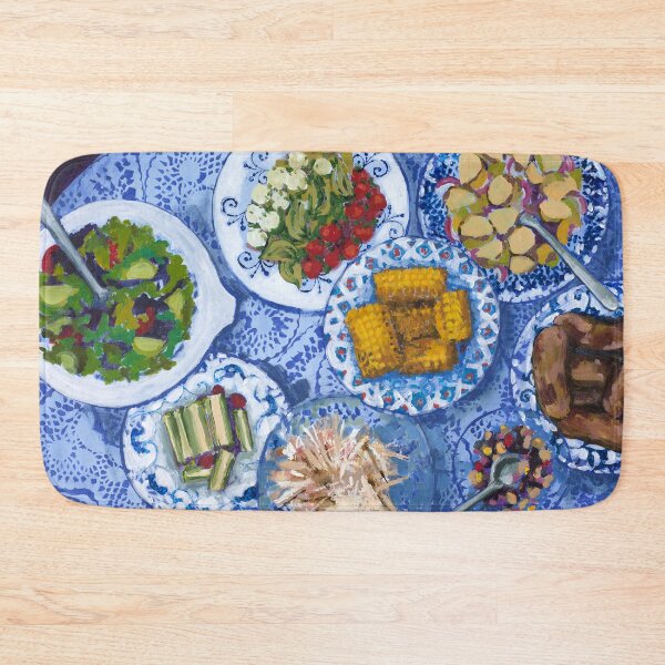 Item preview, Celebrate Summer designed and sold by AMOpainting.